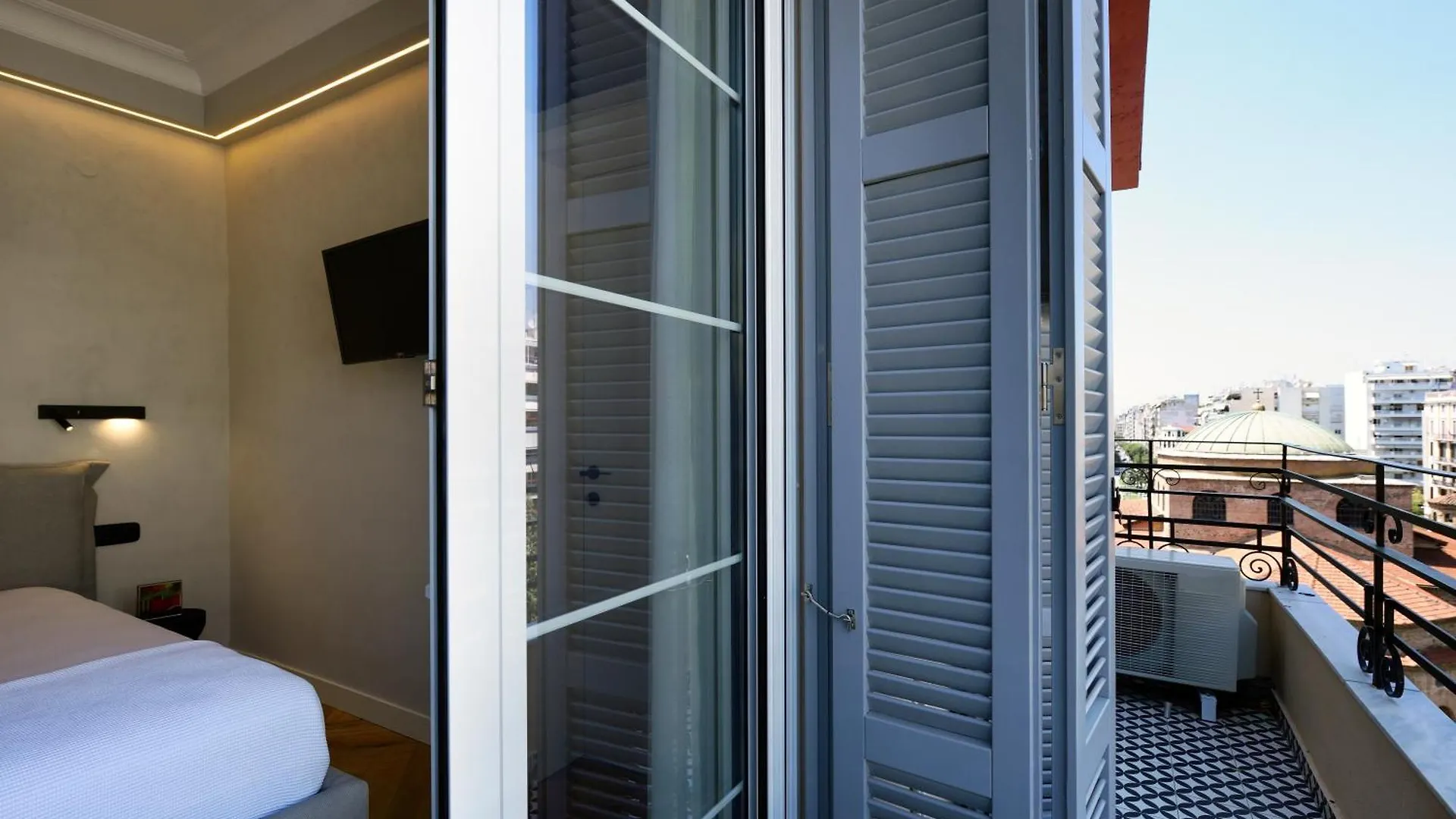 King Apartment Thessaloniki By Luxlikehome