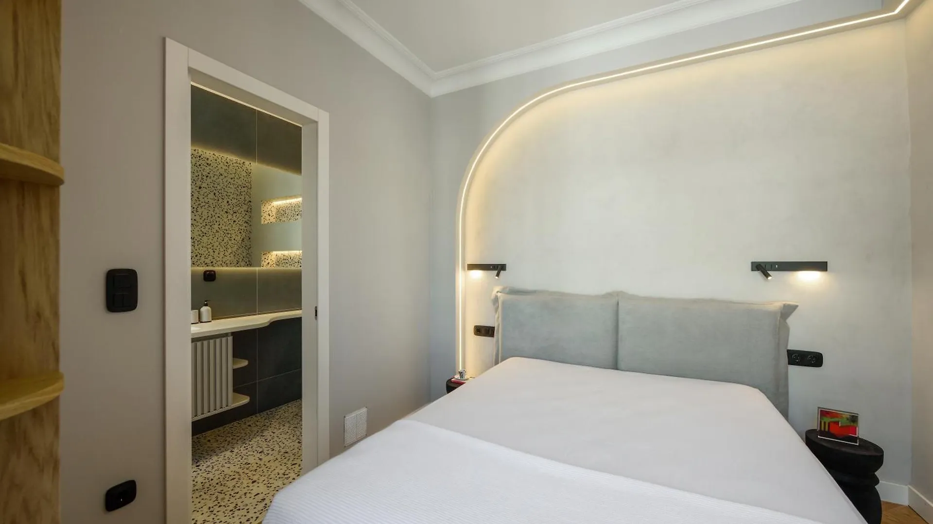 King Apartment Thessaloniki By Luxlikehome